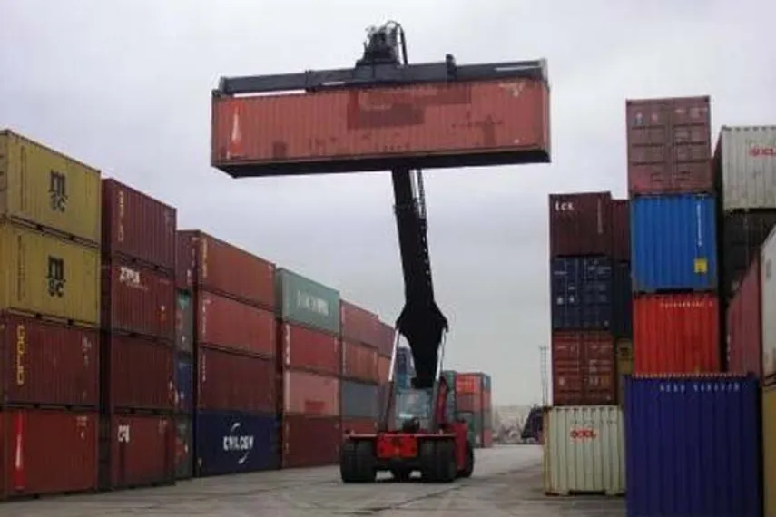 Капитал - Объединенная логистическая компания ТС принесет $987 млн.