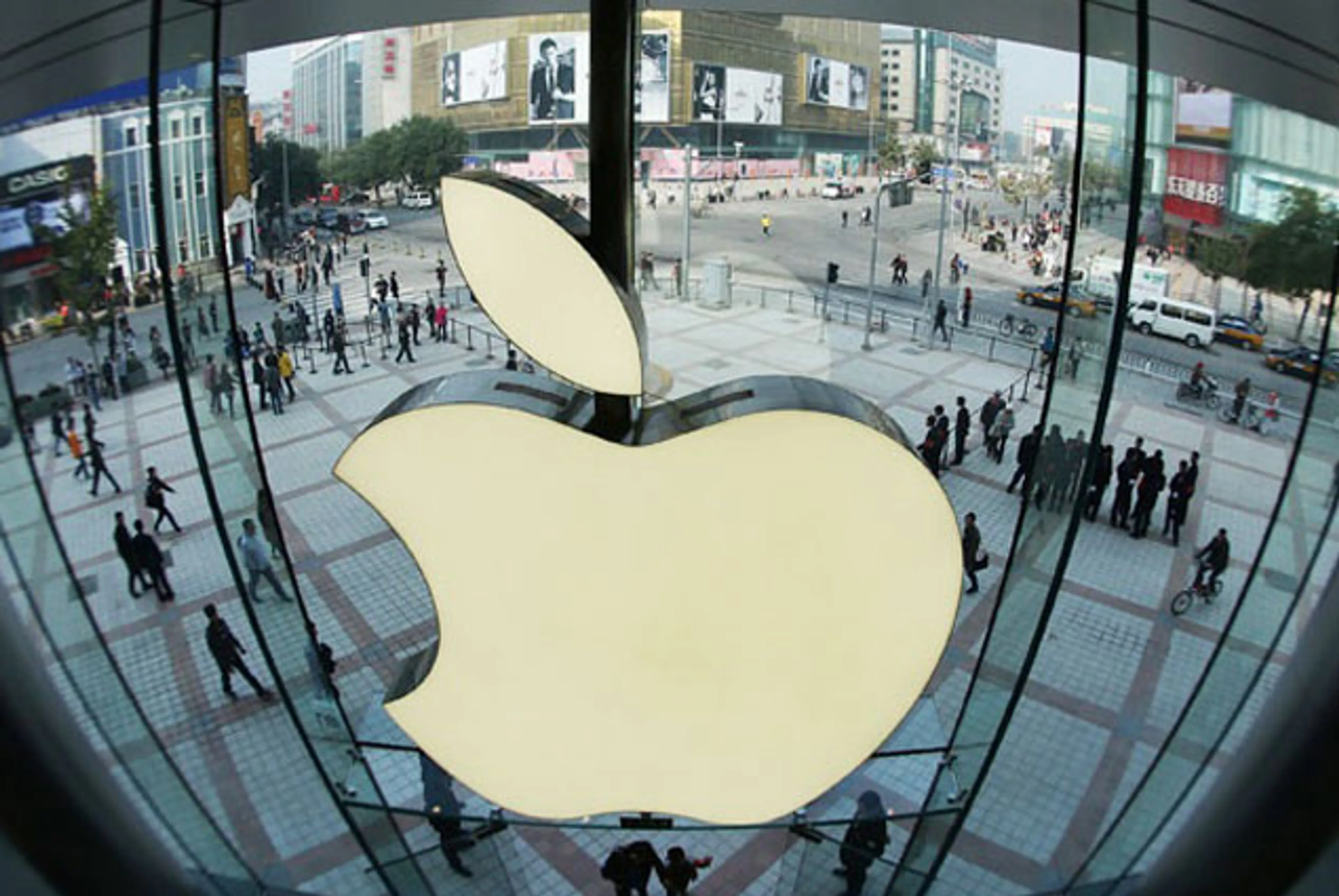 Капитал - Apple запланировала выпуск электромобилей