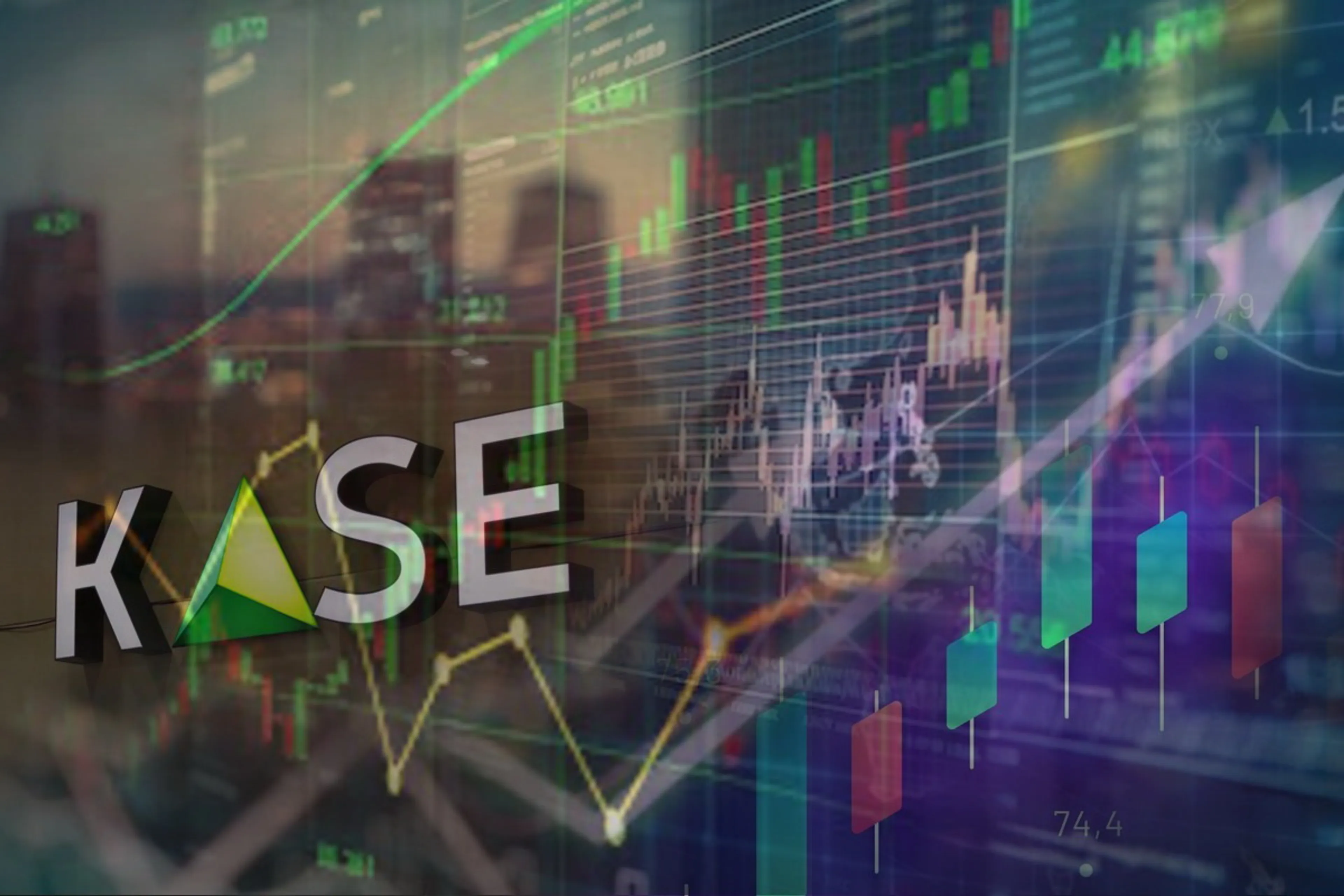 Капитал - Какие продукты пользовались популярностью у розничных инвесторов