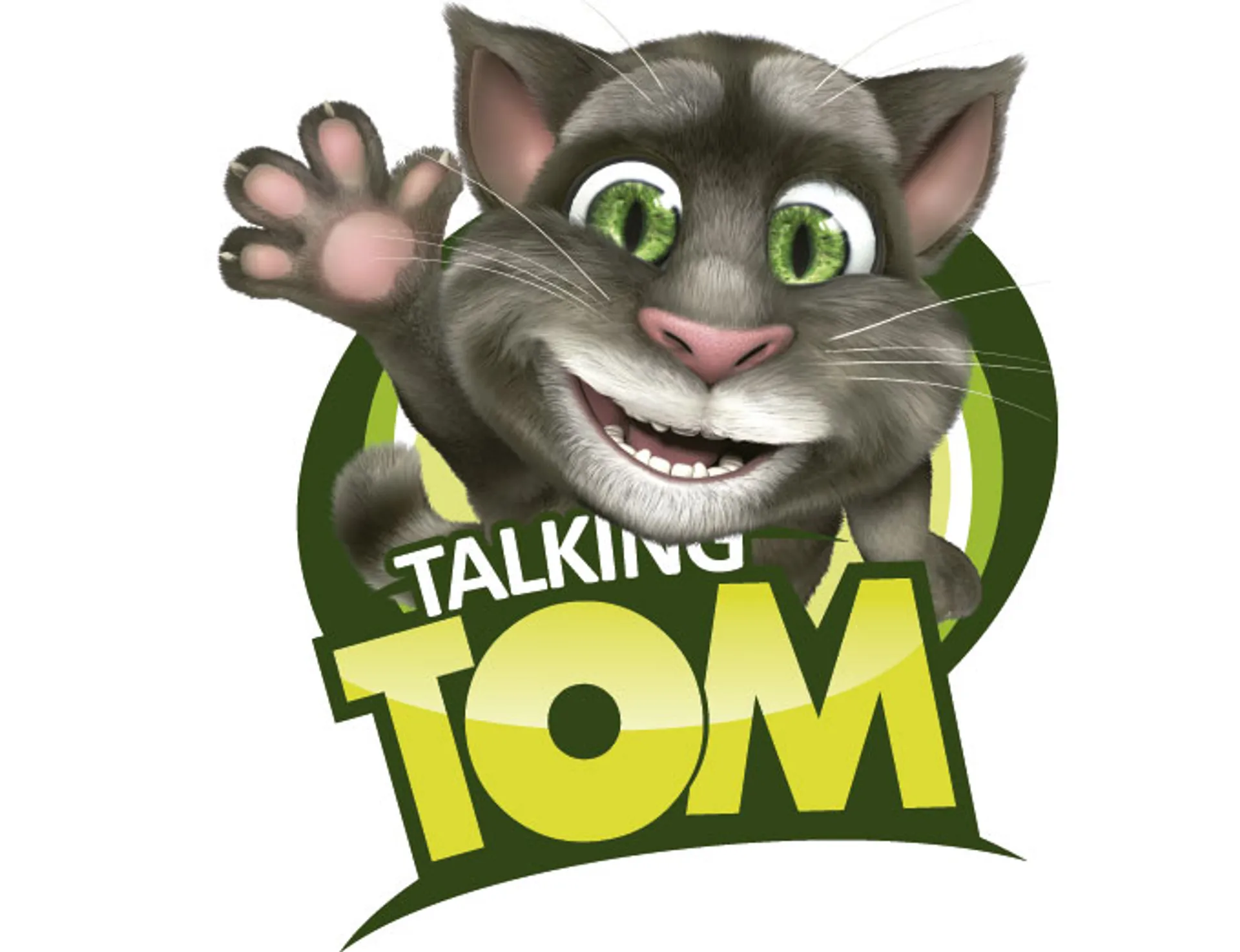 Капитал - Разработчик приложения Talking Tom продан за $1 млрд