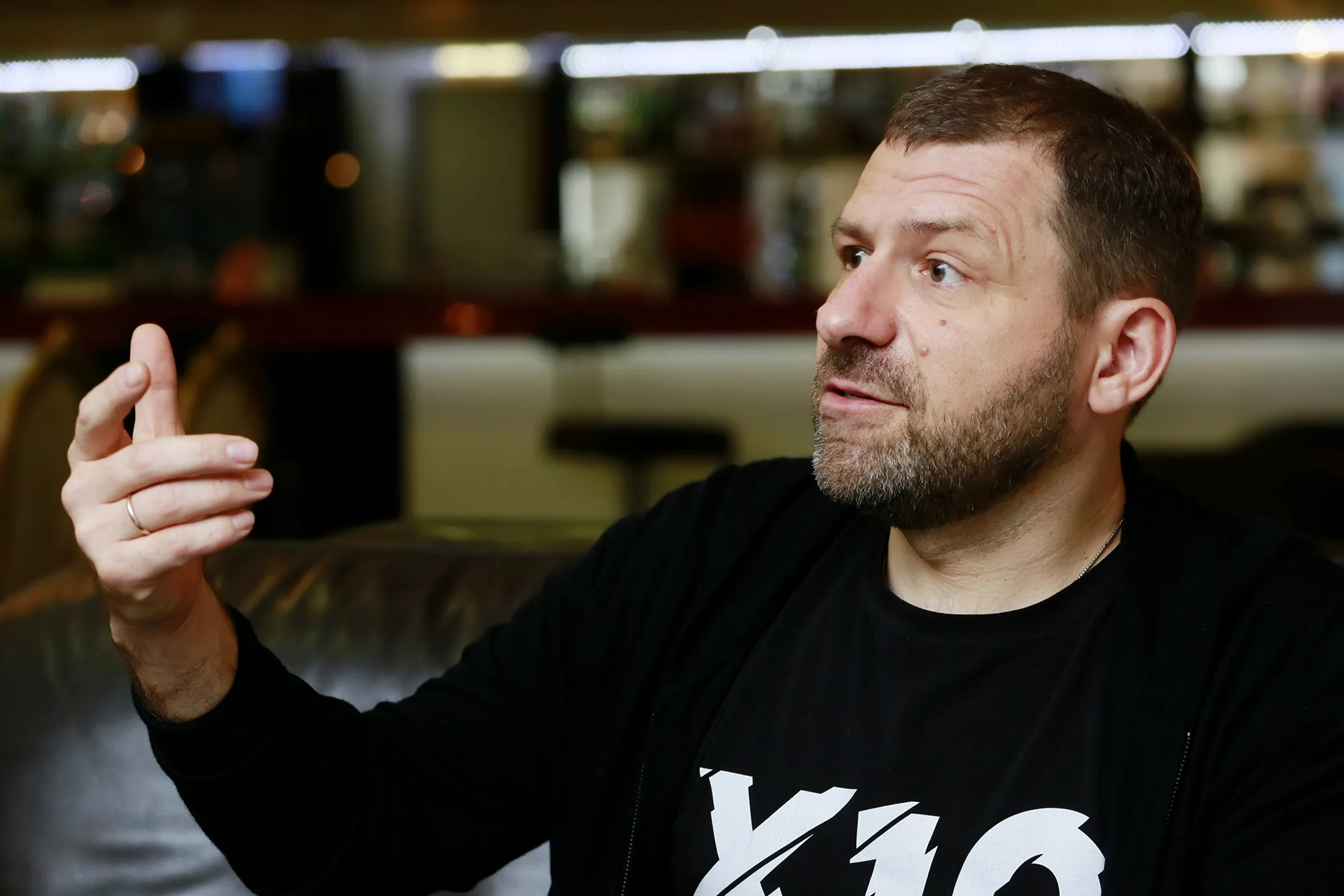 Игорь Рыбаков: Мой KPI – до 2030 года заработать $10 млрд - Image Kapital.kz