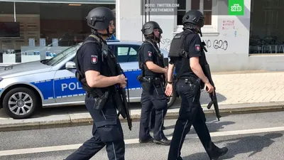 МИД России предупредил об угрозе терактов в Европе и США