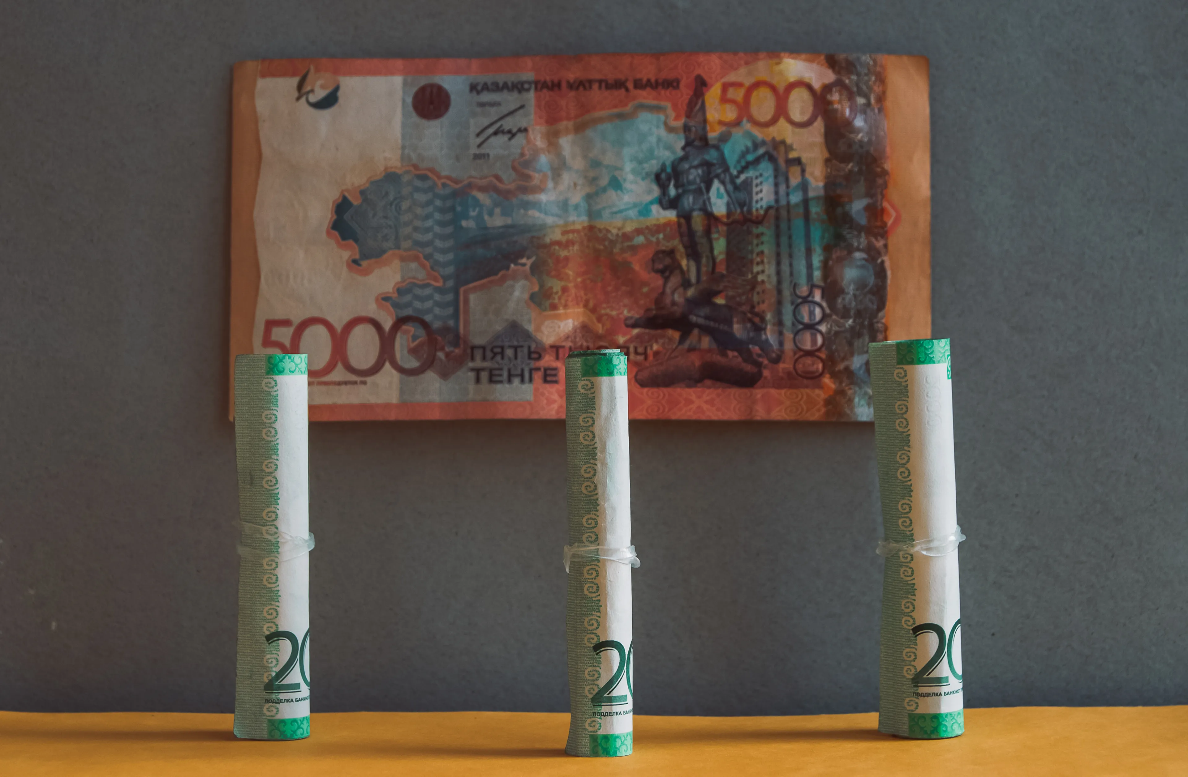 Фото: Валерия Змейкова