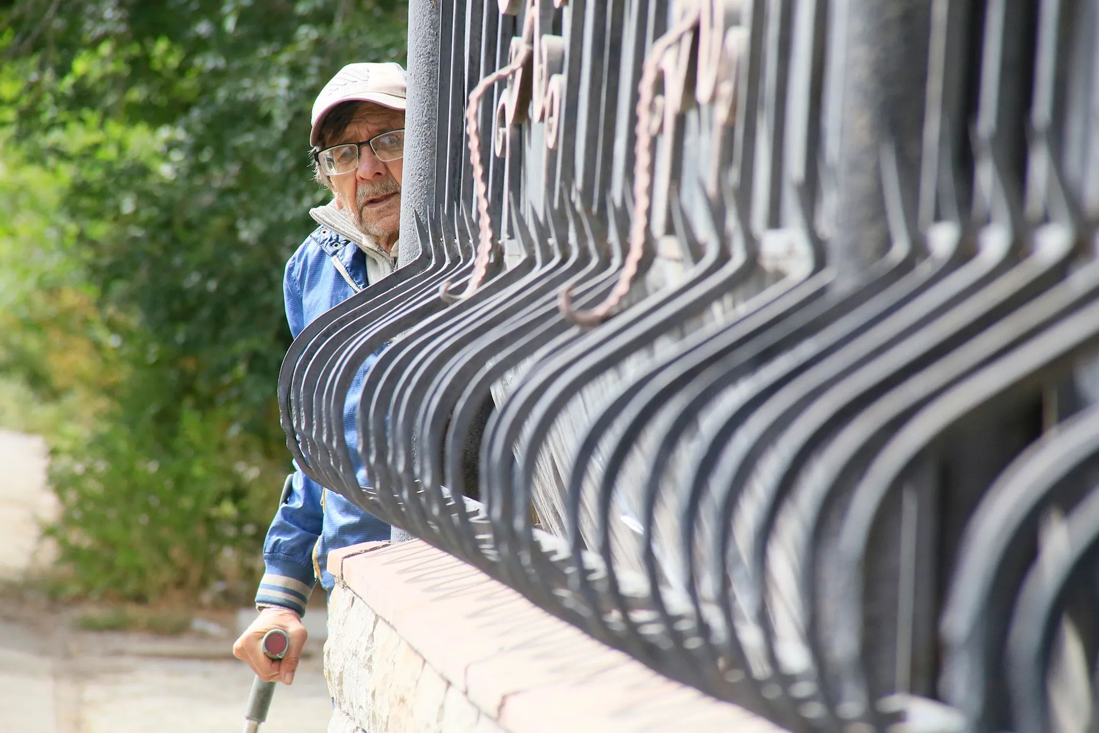 Фото: Руслан Пряников