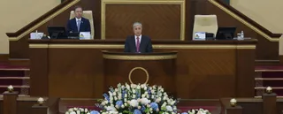 Капитал - О чем говорил Президент в Послании народу Казахстана