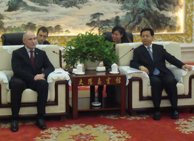 Капитал - Нацбанк Беларуси инвестирует в китайские облигации