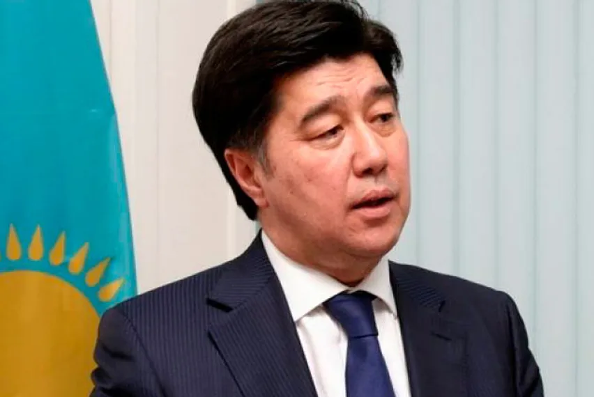 Капитал - Алихан Байменов получил новое назначение