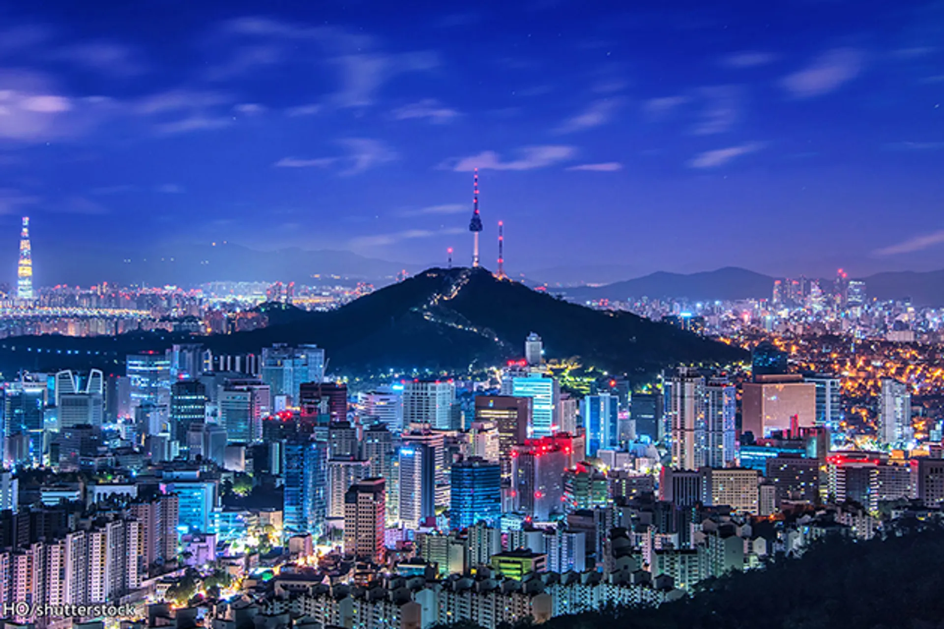 Капитал - Страна утренней свежести