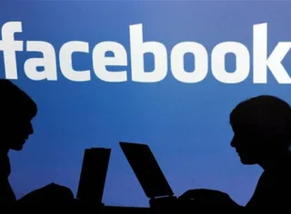 Капитал - Доходы Facebook от мобильного сектора возросли