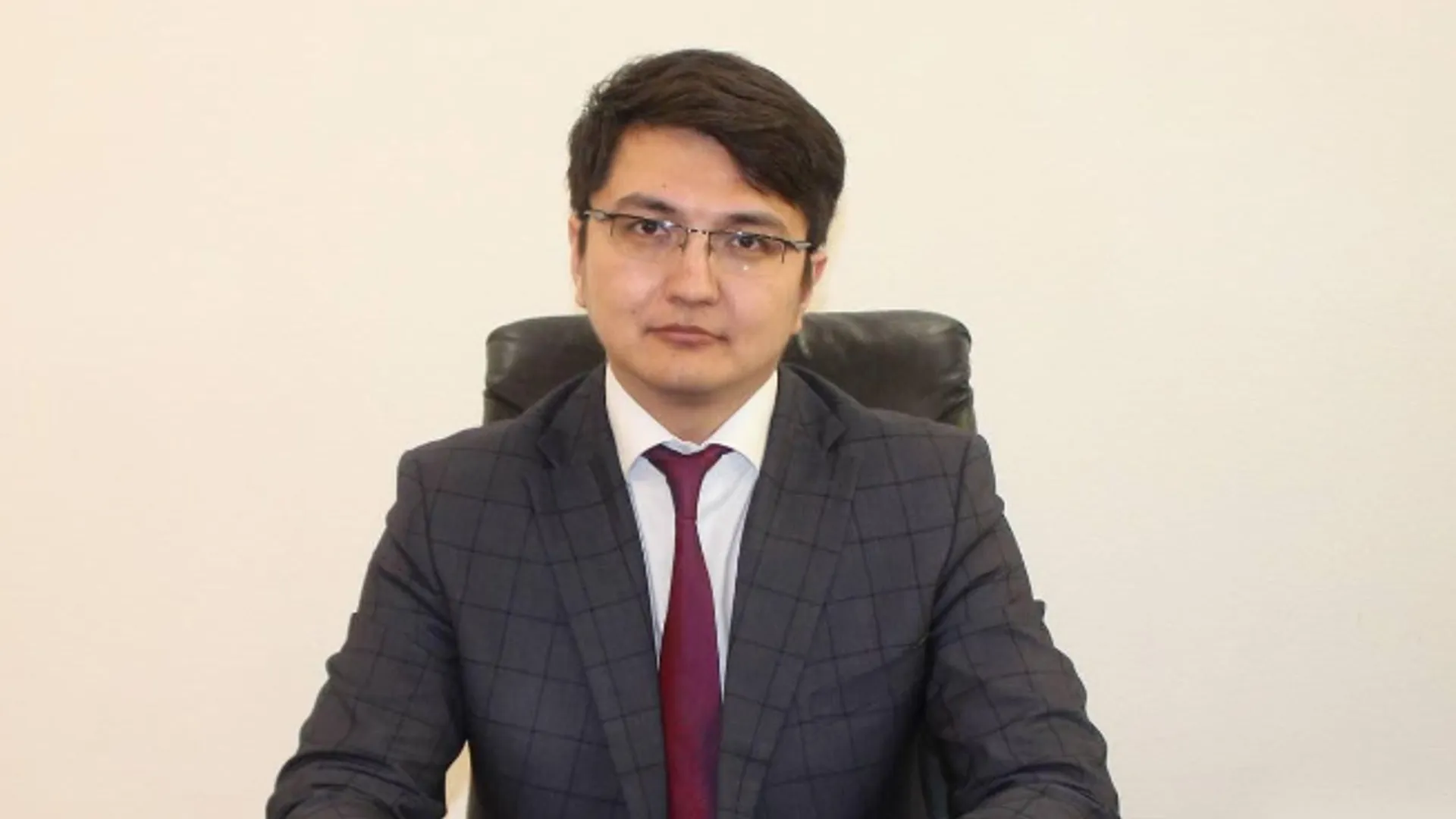 Капитал - Нариман Мукушев получил должность вице-министра труда и соцзащиты