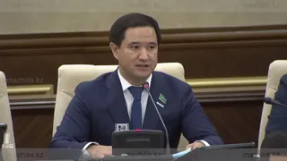mazhilis.parlam.kz
