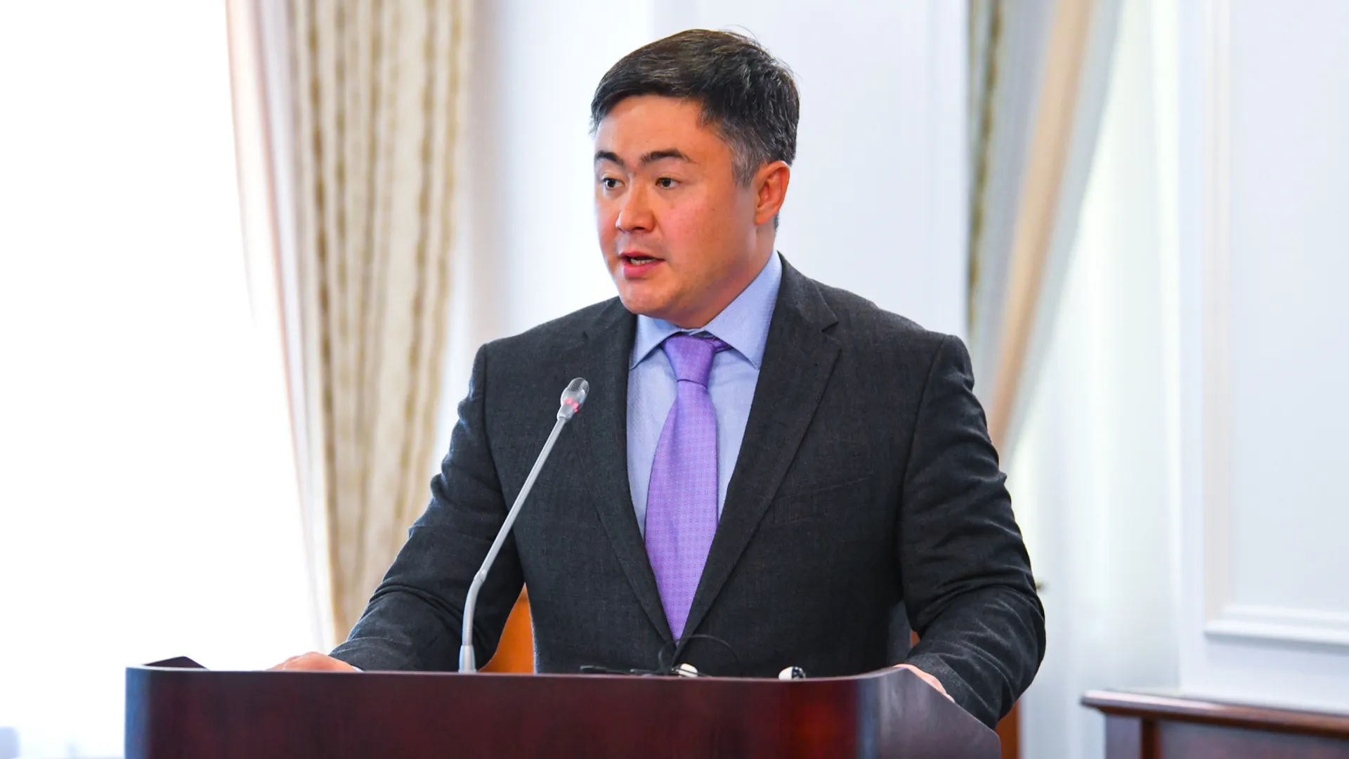 Капитал - Тимур Сулейменов рассказал о влиянии курса тенге на инфляцию