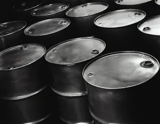Капитал - Казахстанские пограничники задержали 24 тонны нефти из России