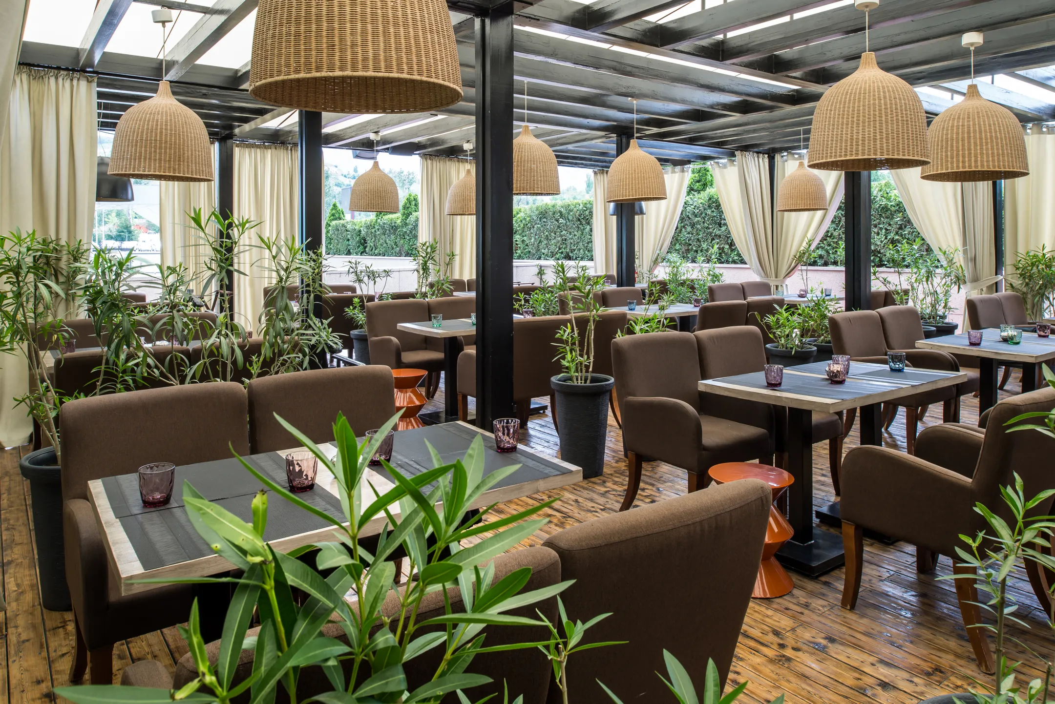 Где в Алматы отдохнуть с комфортом - Image Kapital.kz