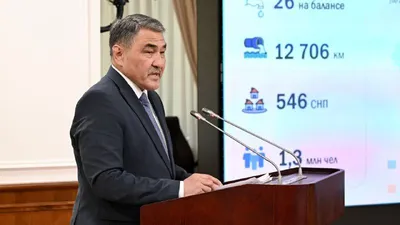 Фото: пресс-служба премьер-министра РК 