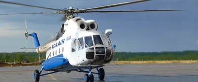 Спецкомиссия займется расследованием крушения Ми-8