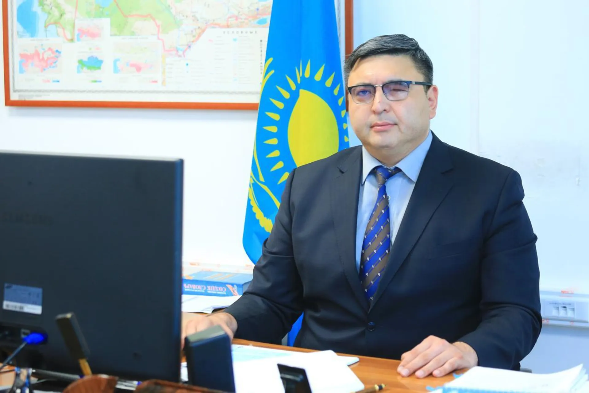 Капитал - В спецгосфонд передали 5,7 млрд тенге от незаконно приобретенных активов