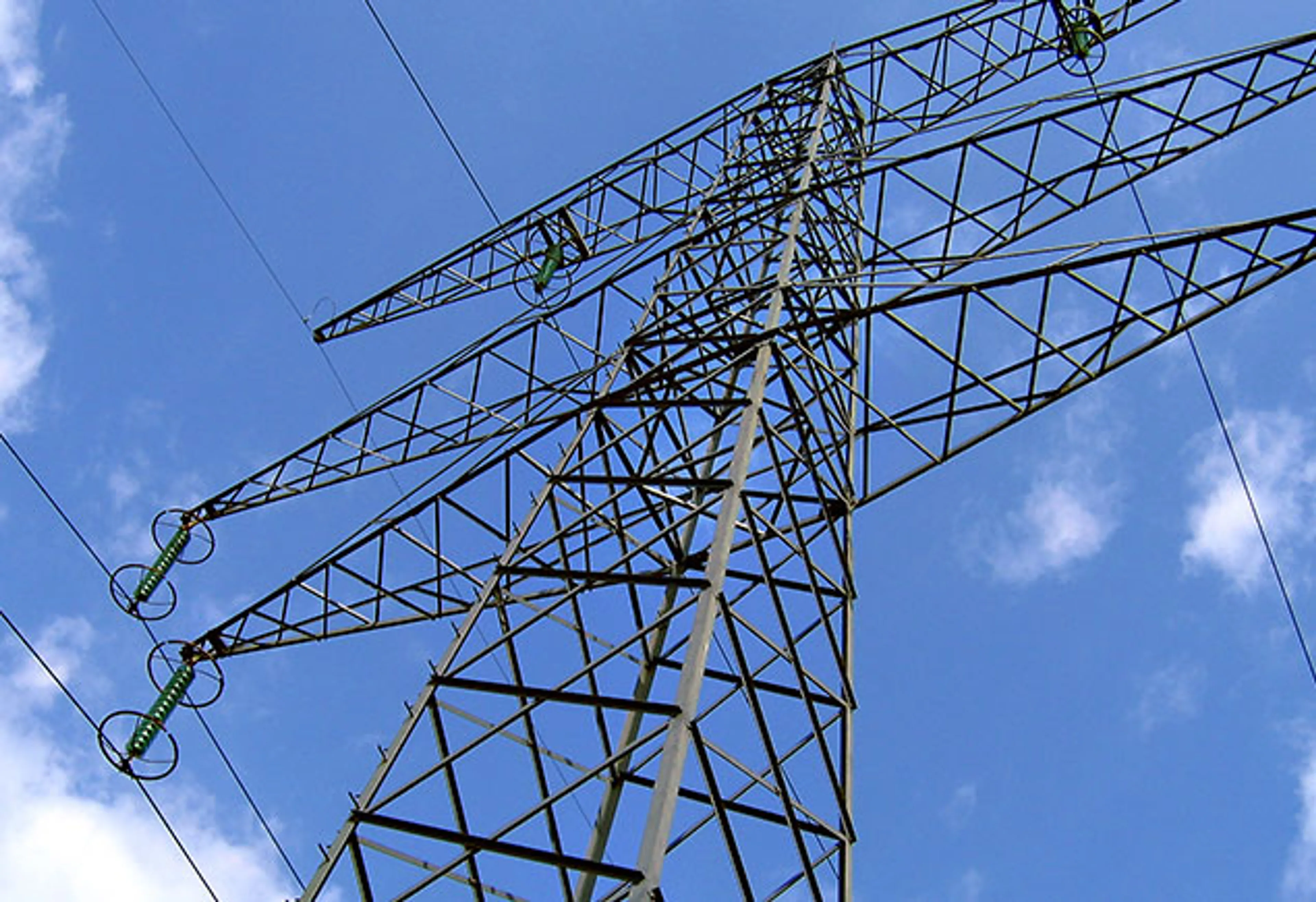 Капитал - На улучшение линий электропередач в ВКО направлено 3,9 млрд тенге