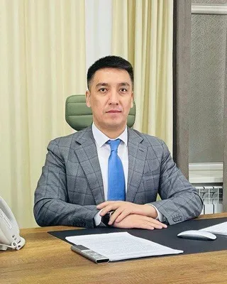 Фотография Тлешов Тлеужан Темиралиевич