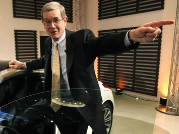 21 млн. евро на прощание