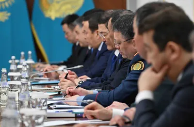 Фото: Акорда