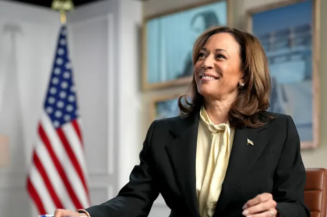 kamalaharris.com