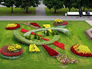 Капитал - Средств на озеленение Алматы в этом году не выделено