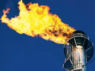 Капитал - На западе РК построят завод по переработке газа