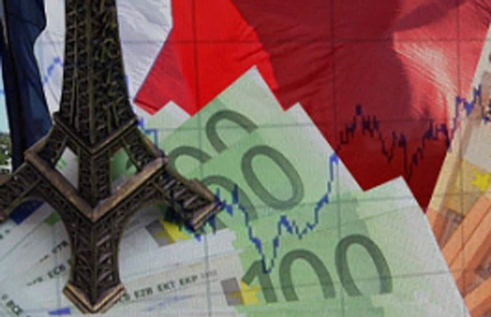 Капитал - Безработица во Франции достигла максимума