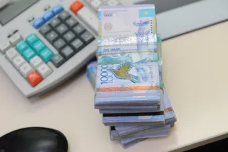 Капитал - Крупные предприятия Актюбинской области повышают зарплаты