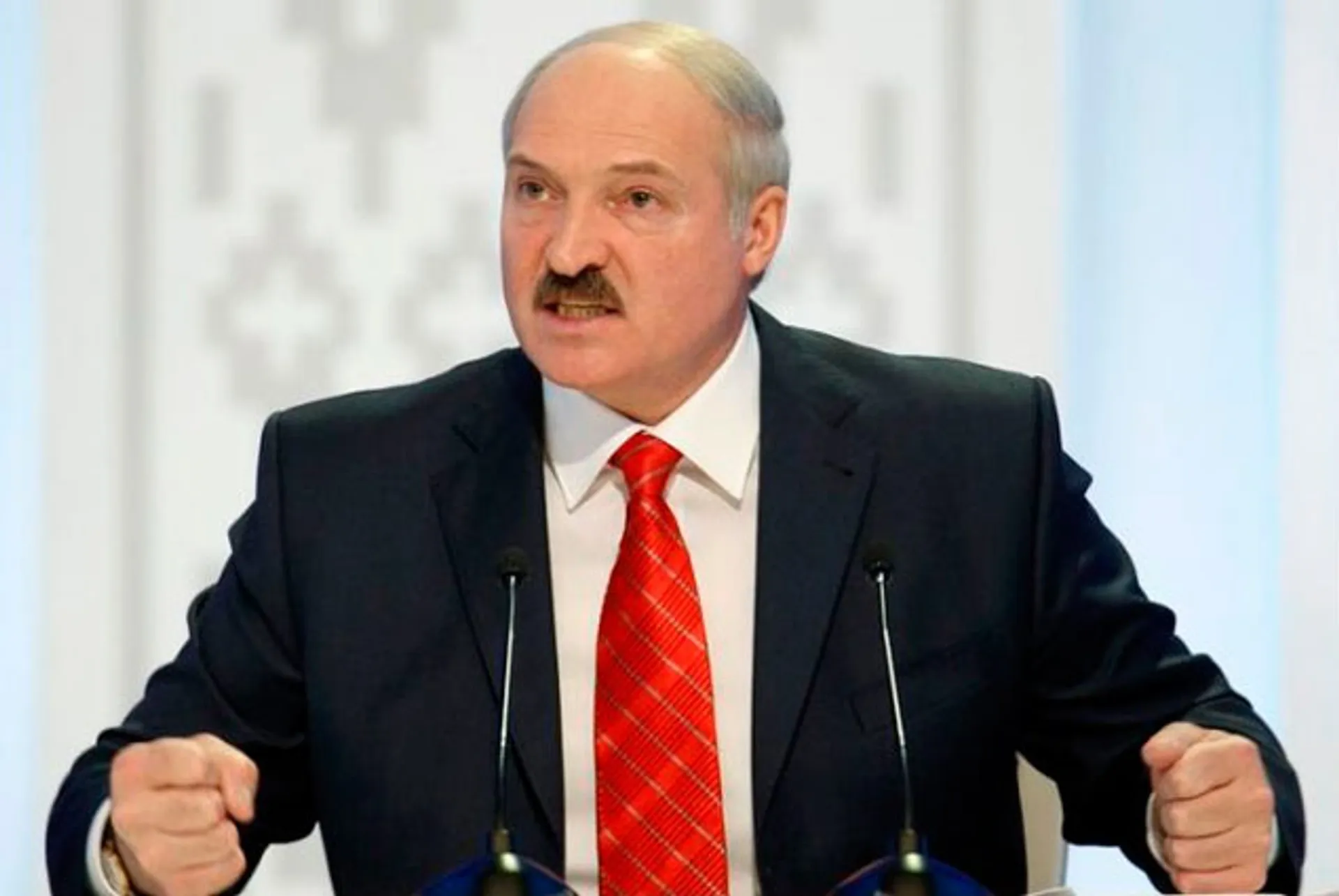 Капитал - Лукашенко назвал причины беспорядков в Украине
