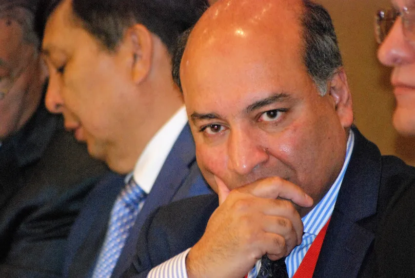 Капитал - Офис ЕБРР в Астане готов переехать на территорию финцентра