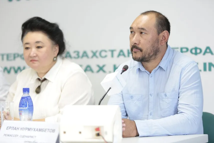 Капитал - Опубликован список гостей кинофестиваля Евразия