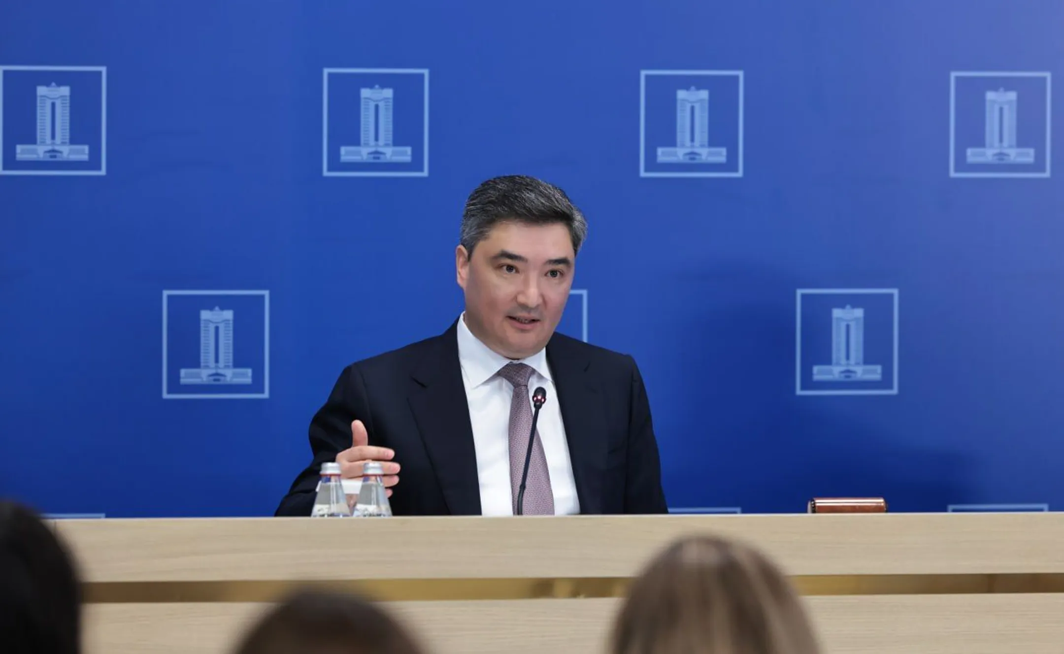 Фото: пресс-служба правительства
