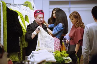 Капитал - Устойчивое развитие моды – тренд или необходимость?