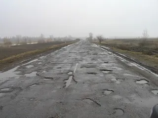 Капитал - В Казахстане давно устарели нормативы строительства дорог