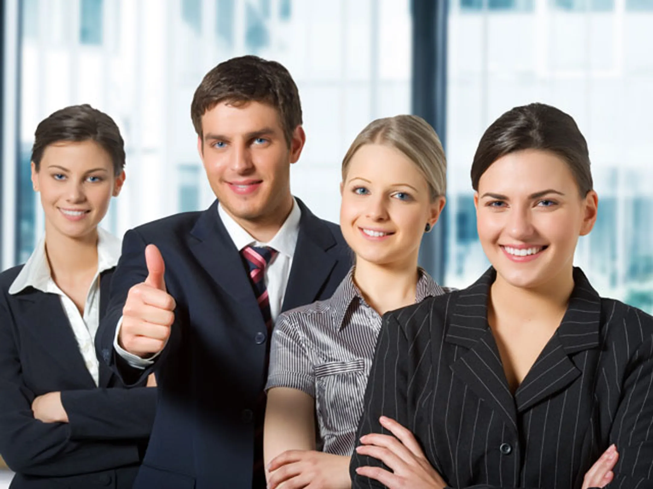 Самая высокая конкуренция в РК среди молодых специалистов - Image Kapital.kz