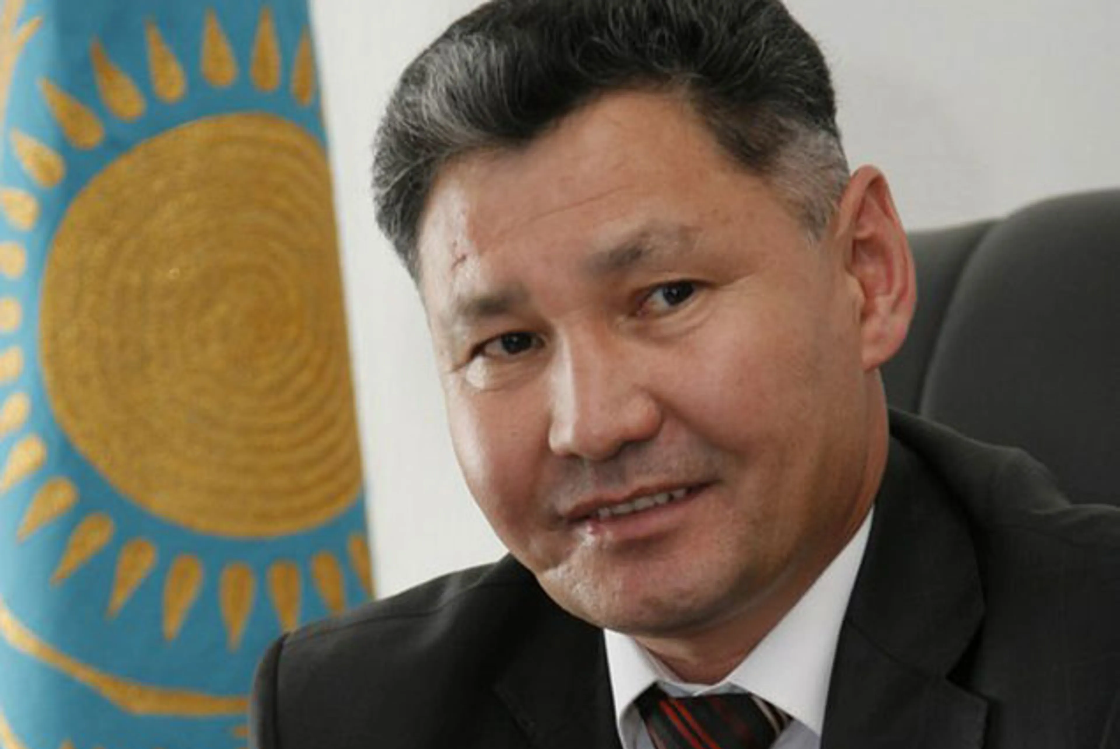 Капитал - В Костанае новый аким