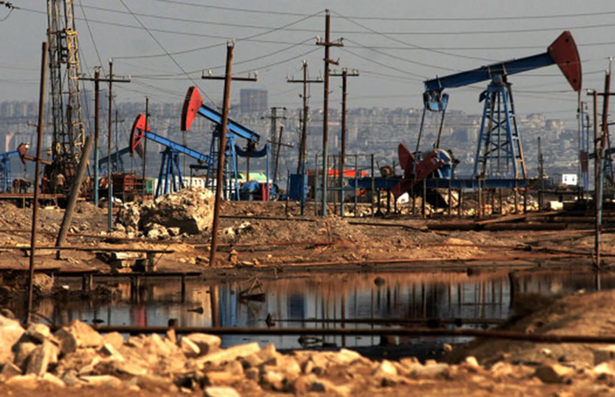Нефть дорожает, несмотря на рост запасов в США - Image Kapital.kz
