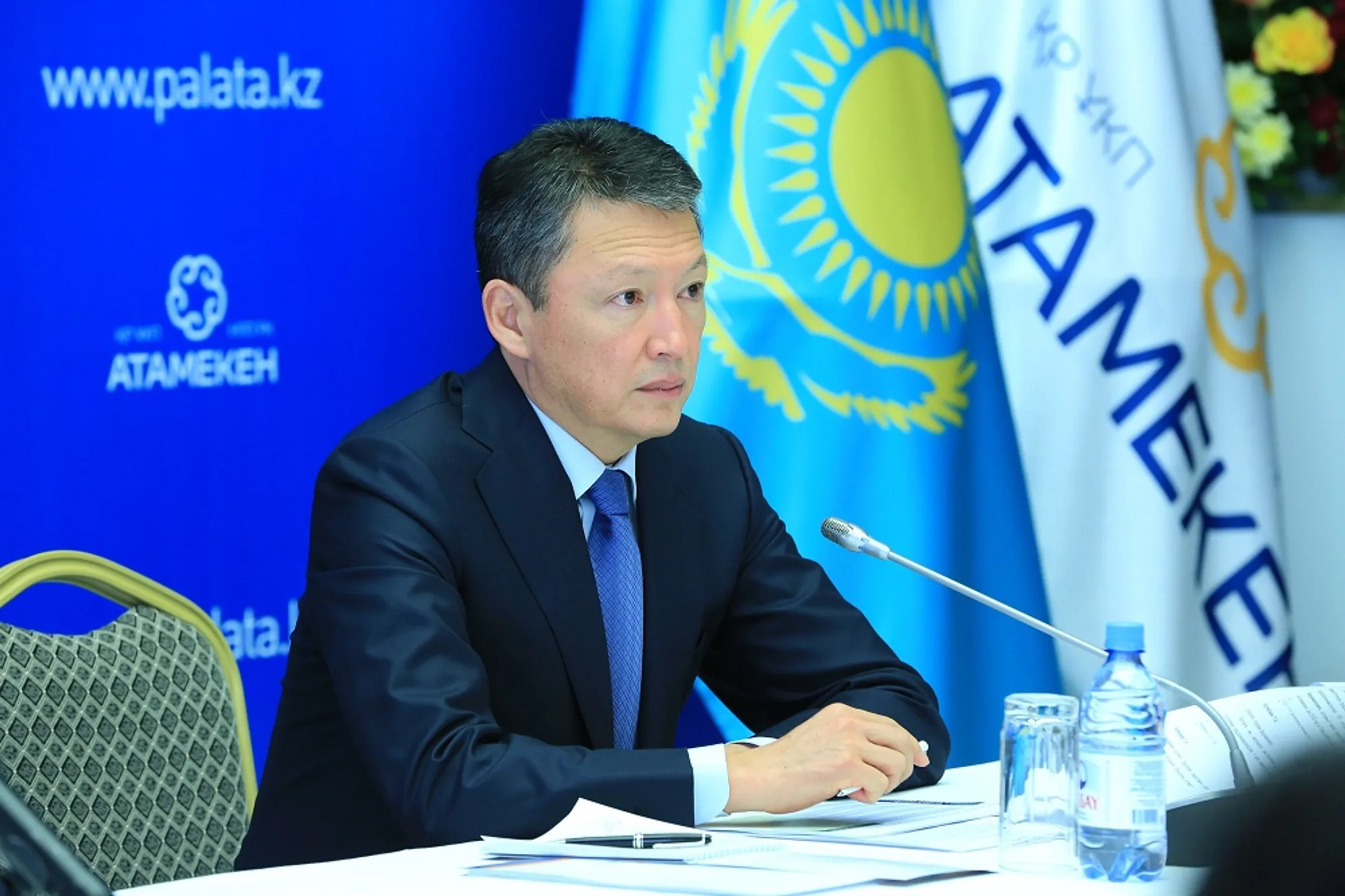 Тимур Кулибаев: Процедуры закупок квазигосударственного сектора нужно пересмотреть - Image Kapital.kz