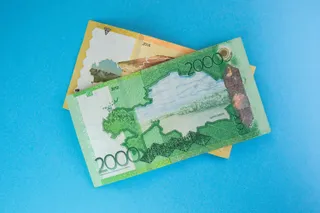 Фото: Валерия Змейкова