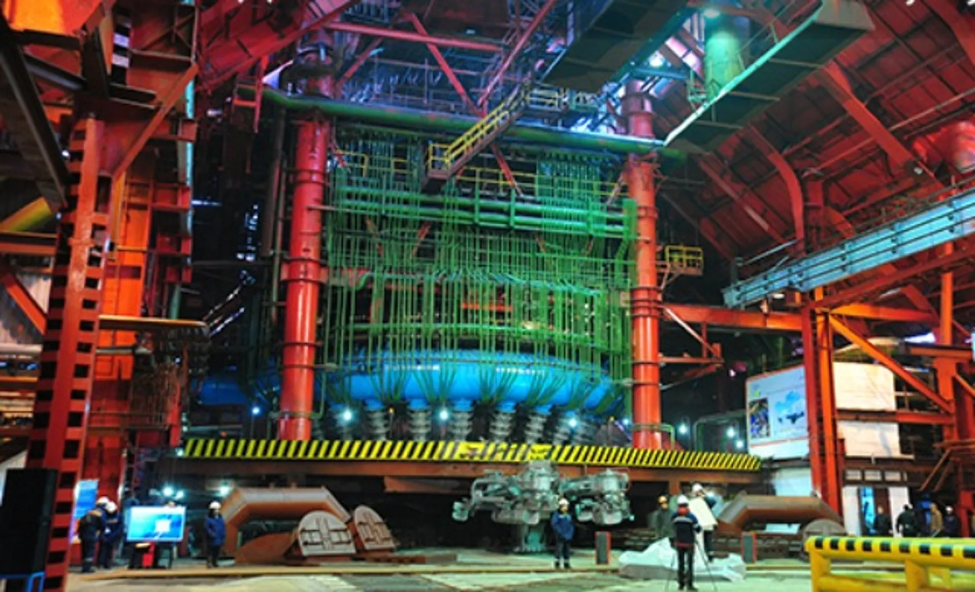 Капитал - АрселорМиттал Темиртау на 25% сократит зарплату сотрудникам