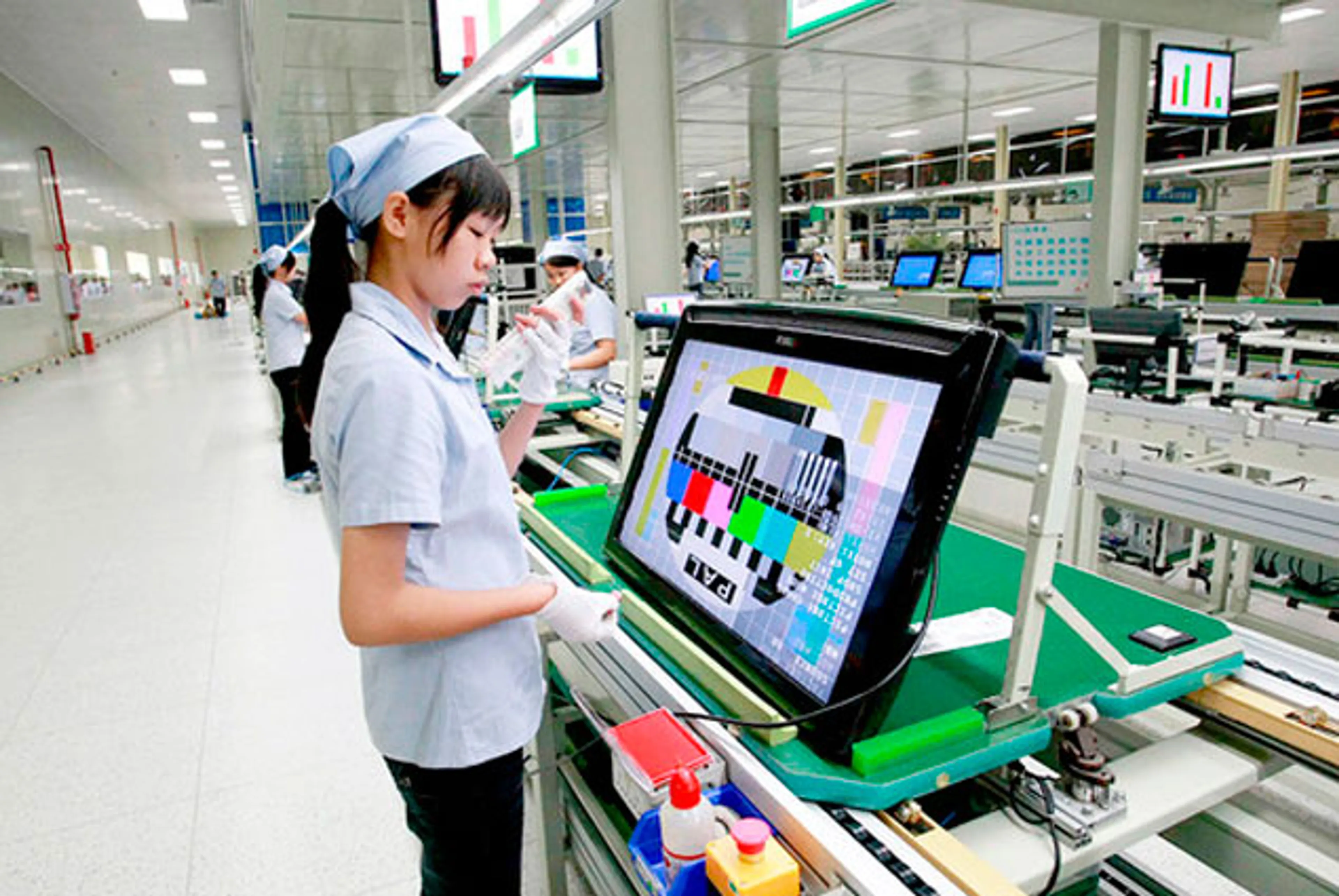 Капитал - Рейтинг самых инновационных стран