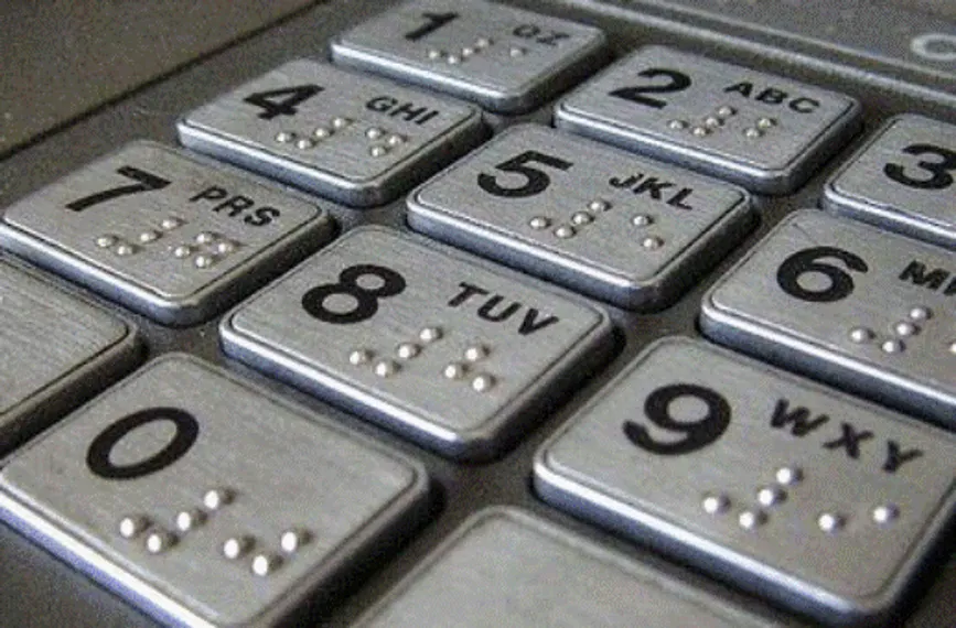 Капитал - 12 млн. украдено из банкомата