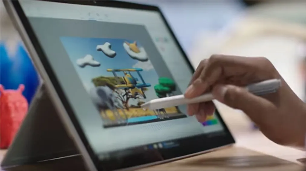 Капитал - Представлена новая версия Windows