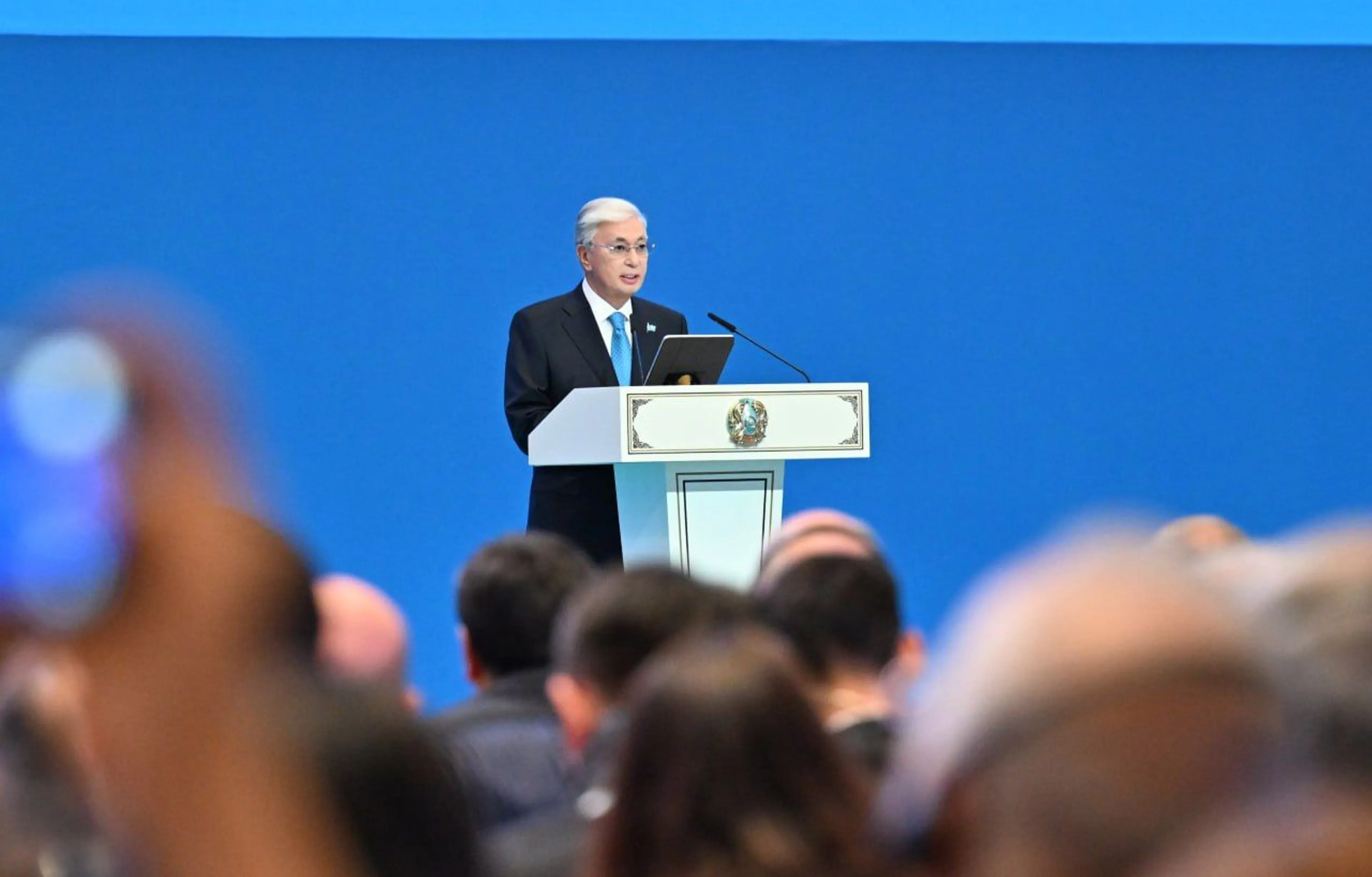 Фото: пресс-служба Акорды