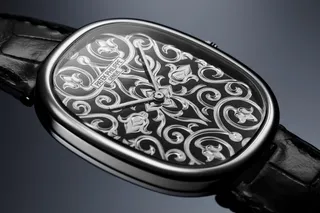 Капитал - Patek Philippe: выдающийся мастер декоративных часов