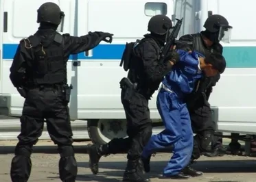 Борьбу с религиозным терроризмом обсудили в Астане