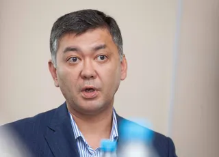 Капитал - Перевозчики требуют от властей Алматы возмещения ущерба