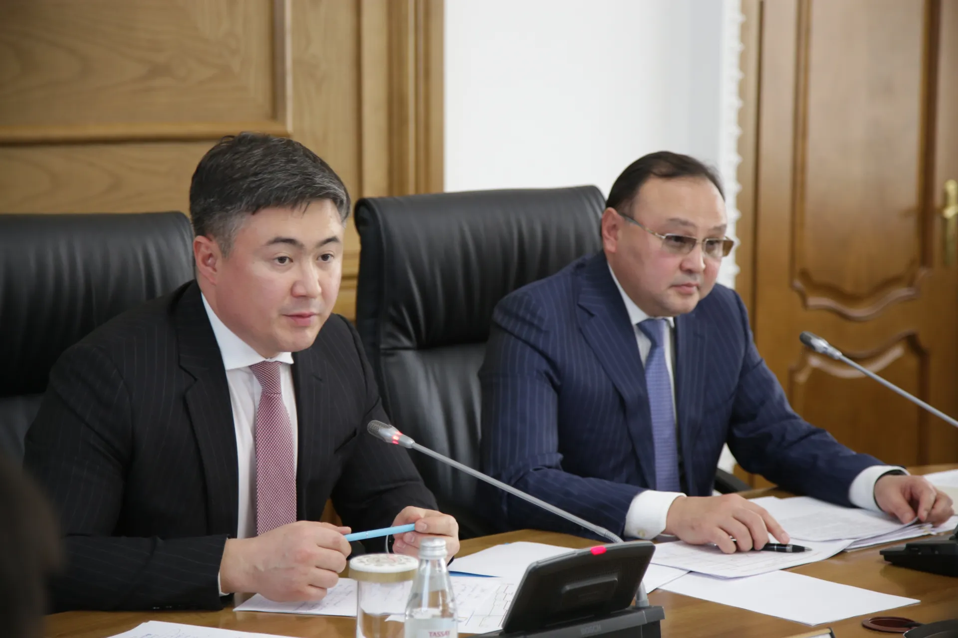 Капитал - Монополисты Алматы снизят тарифы